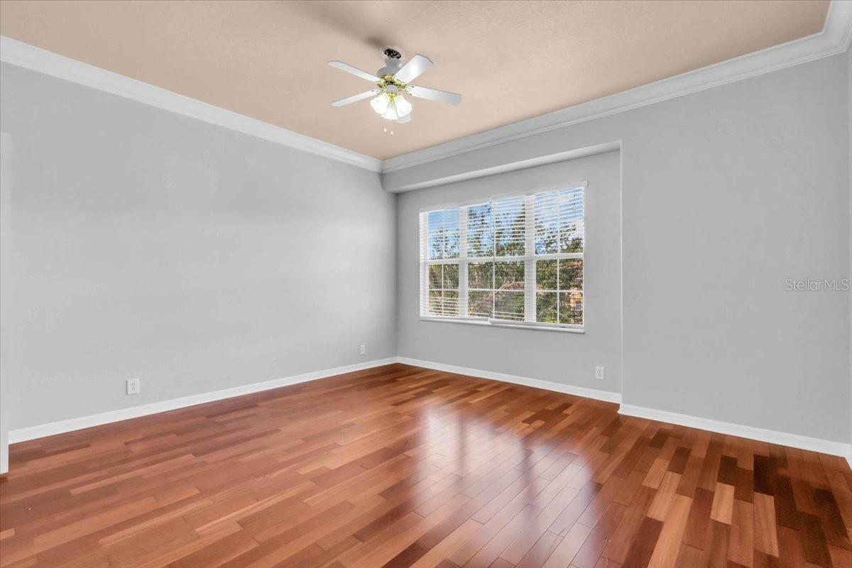 CARROLLWOOD CROSSING - Residential