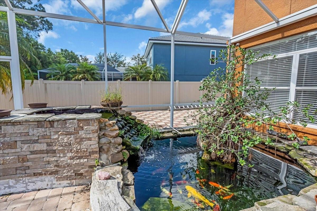 CARROLLWOOD CROSSING - Residential