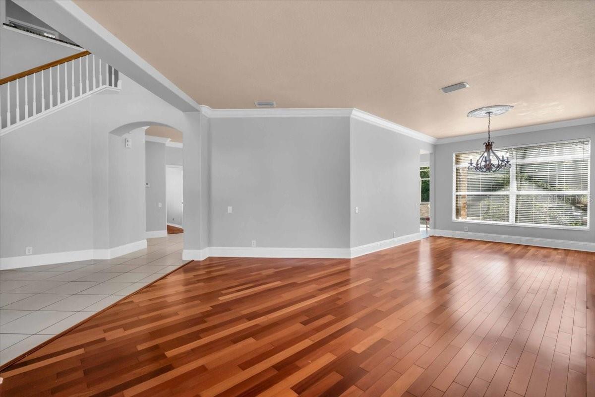 CARROLLWOOD CROSSING - Residential