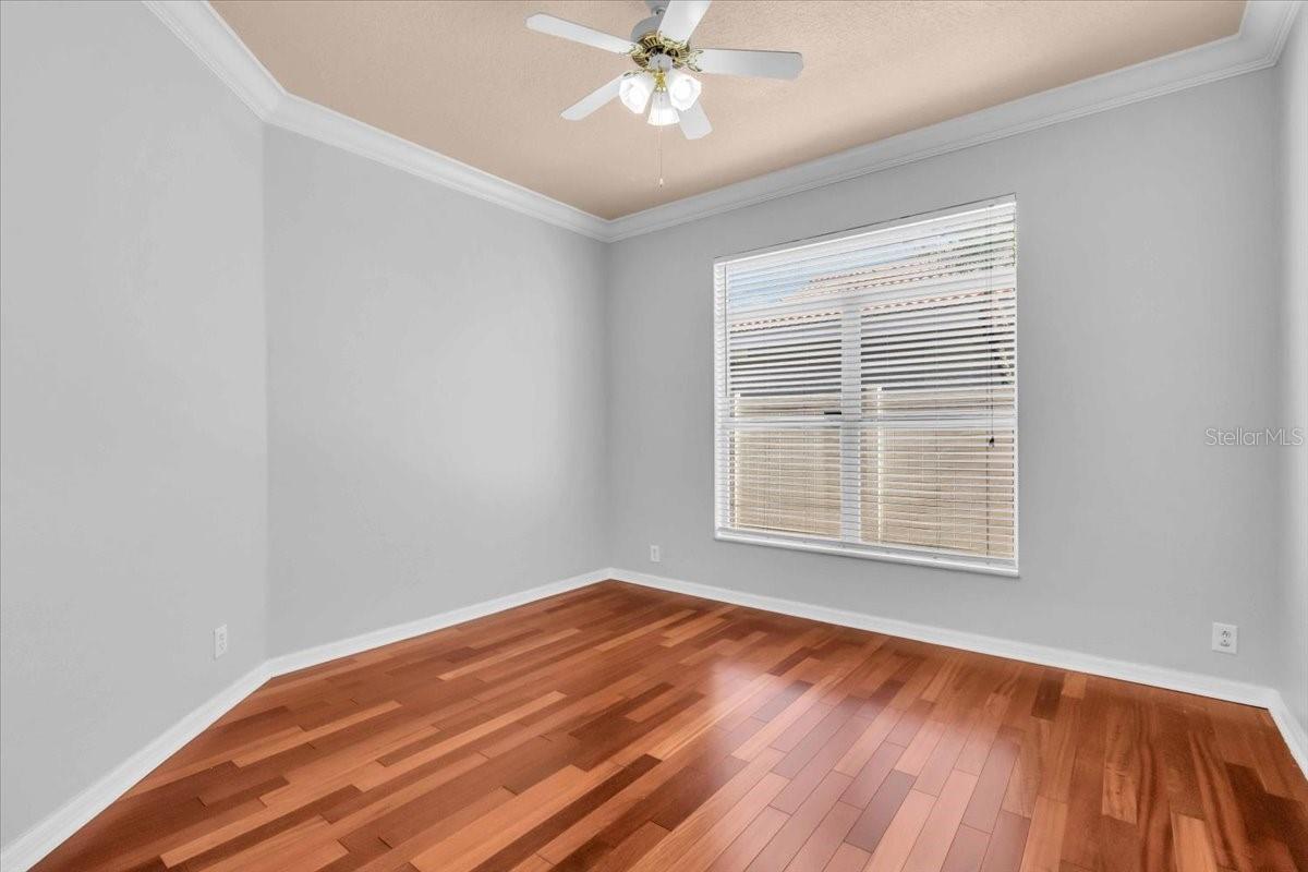 CARROLLWOOD CROSSING - Residential