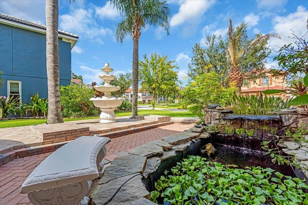 Photo of 12835 Darby Ridge Drive, Tampa, FL 33624 (MLS # A4657557)