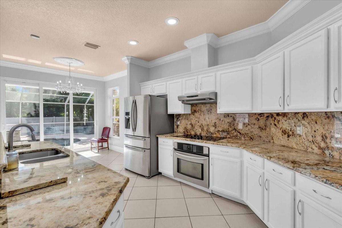 CARROLLWOOD CROSSING - Residential