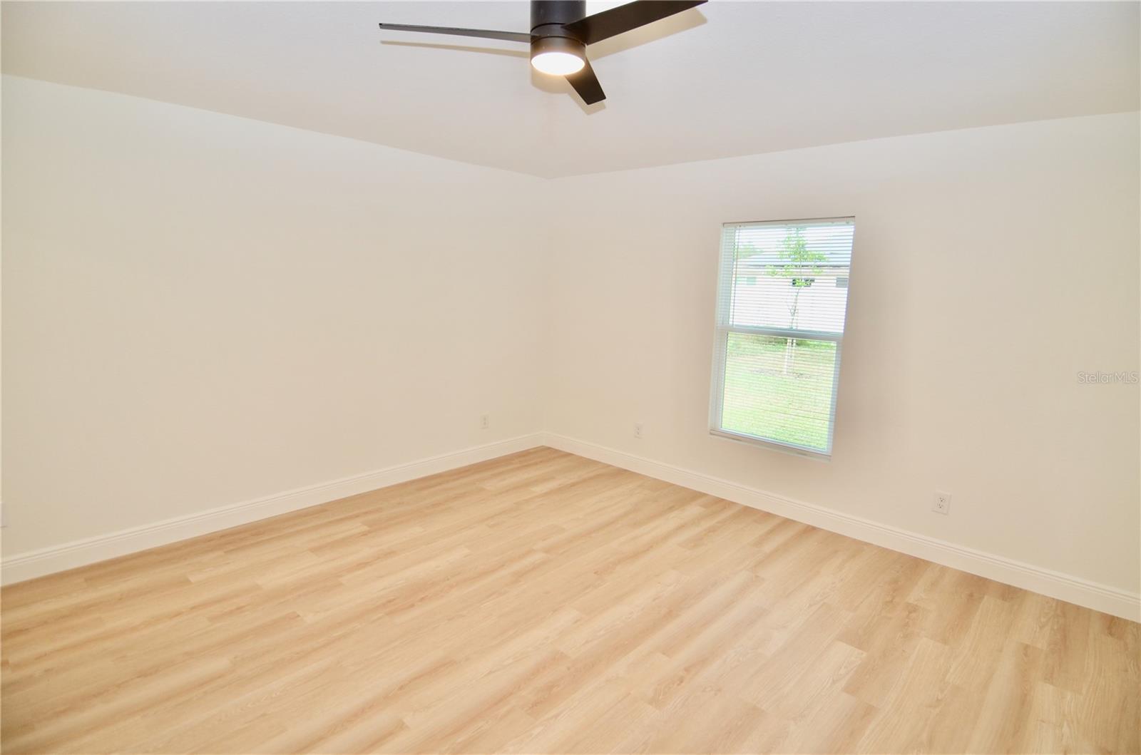 PORT CHARLOTTE SUB 32 - Residential Lease