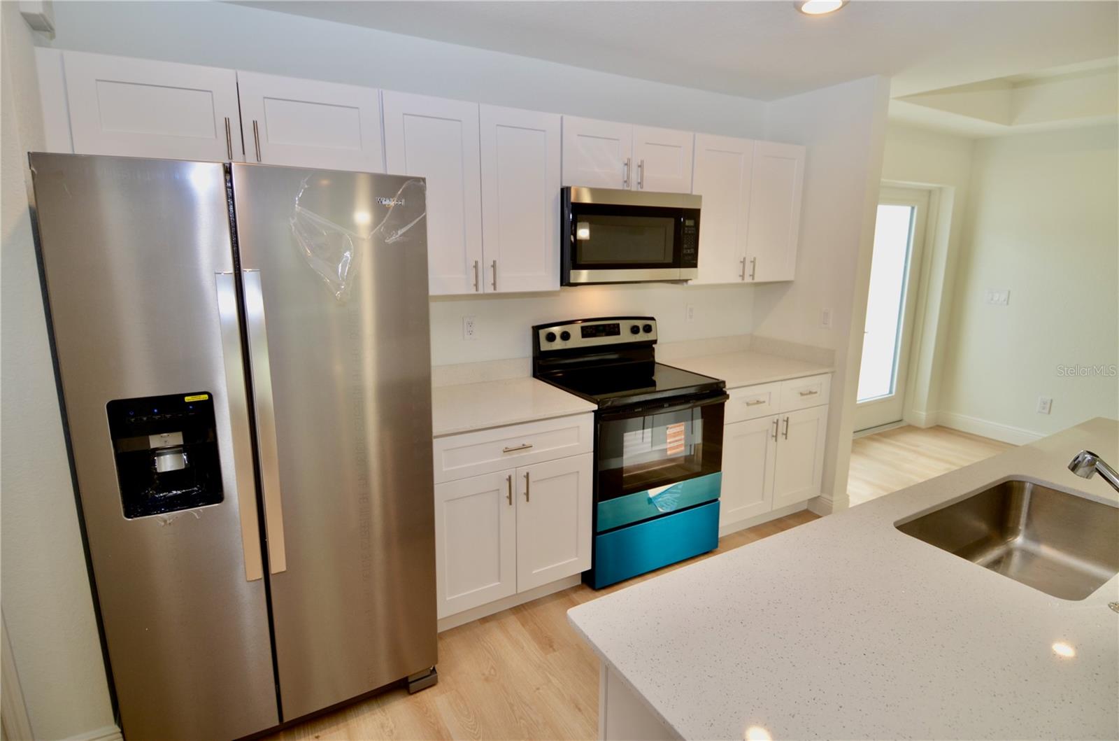 PORT CHARLOTTE SUB 32 - Residential Lease