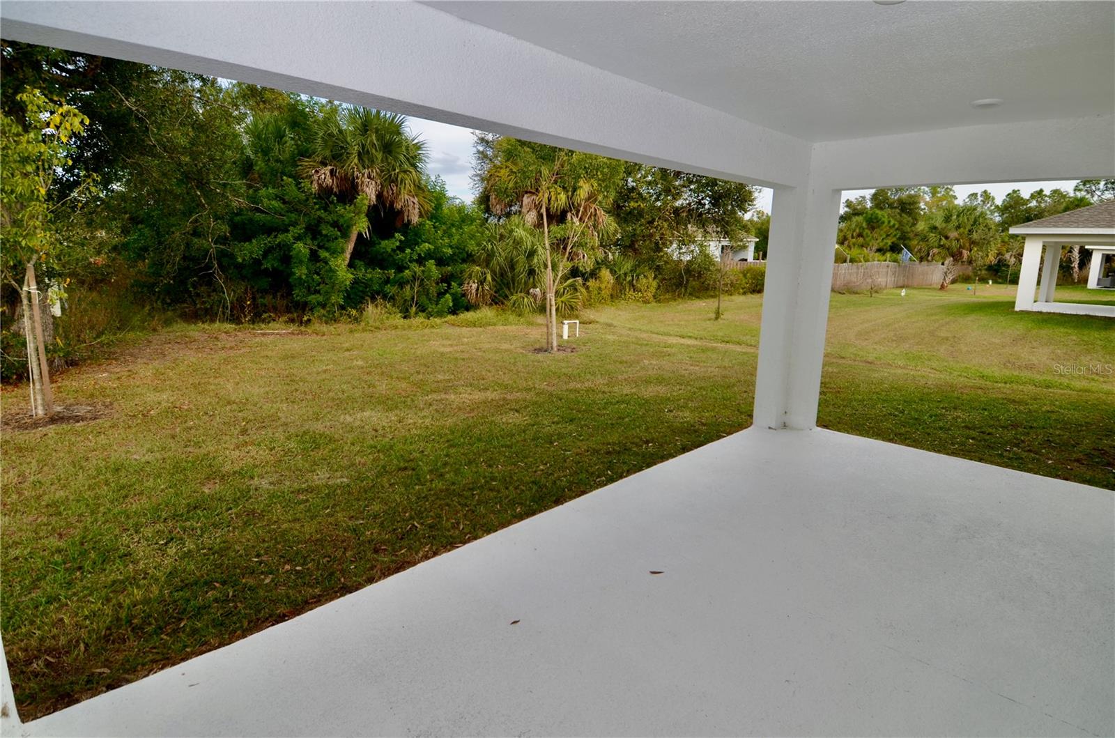 PORT CHARLOTTE SUB 32 - Residential Lease