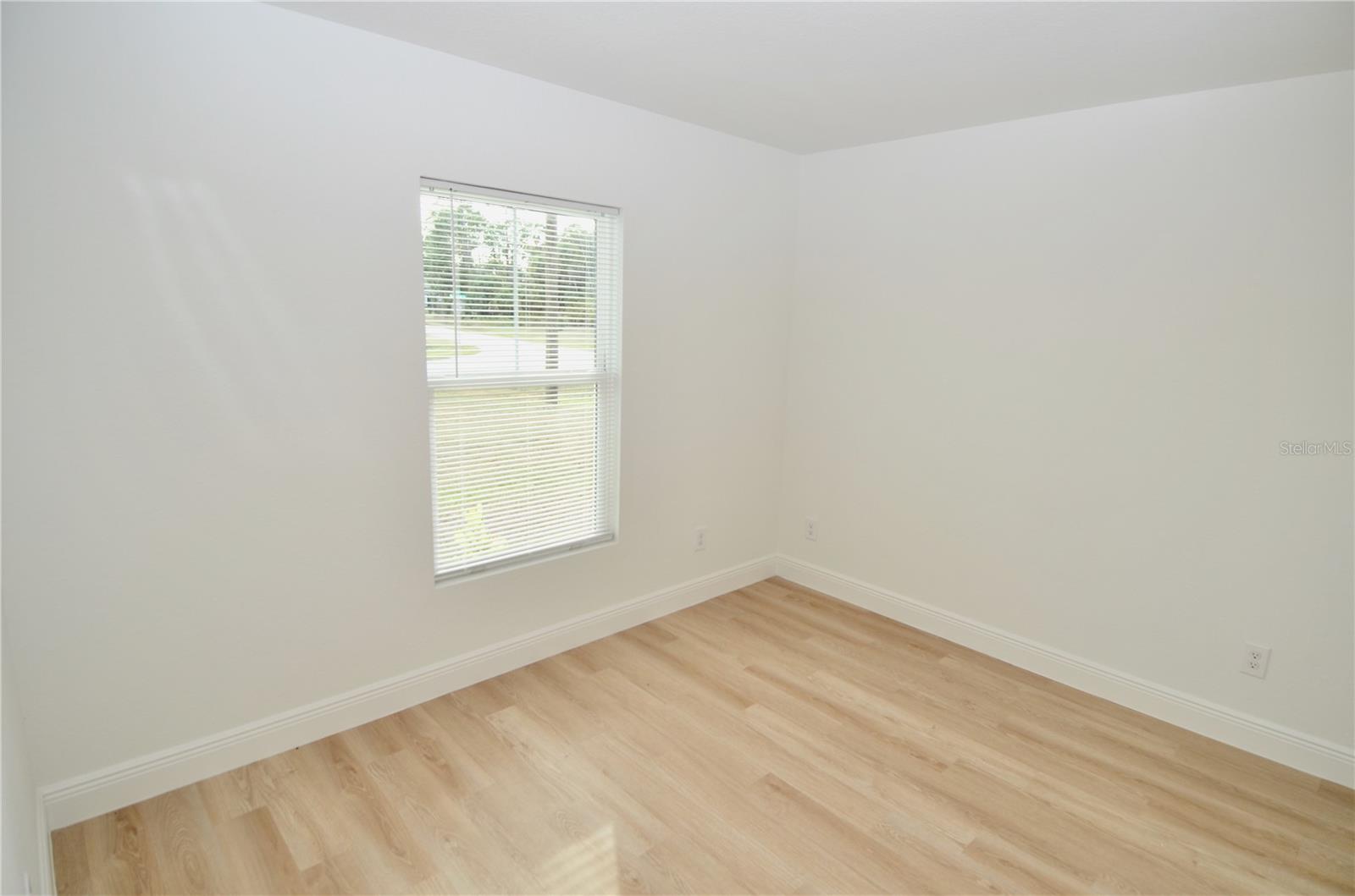 PORT CHARLOTTE SUB 32 - Residential Lease