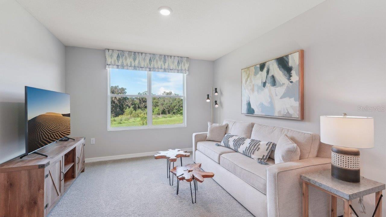 RIVERSIDE TERRACE - Residential