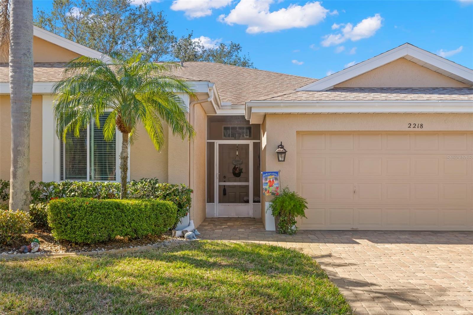 2218 MAYFIELD PALMS LANE 323