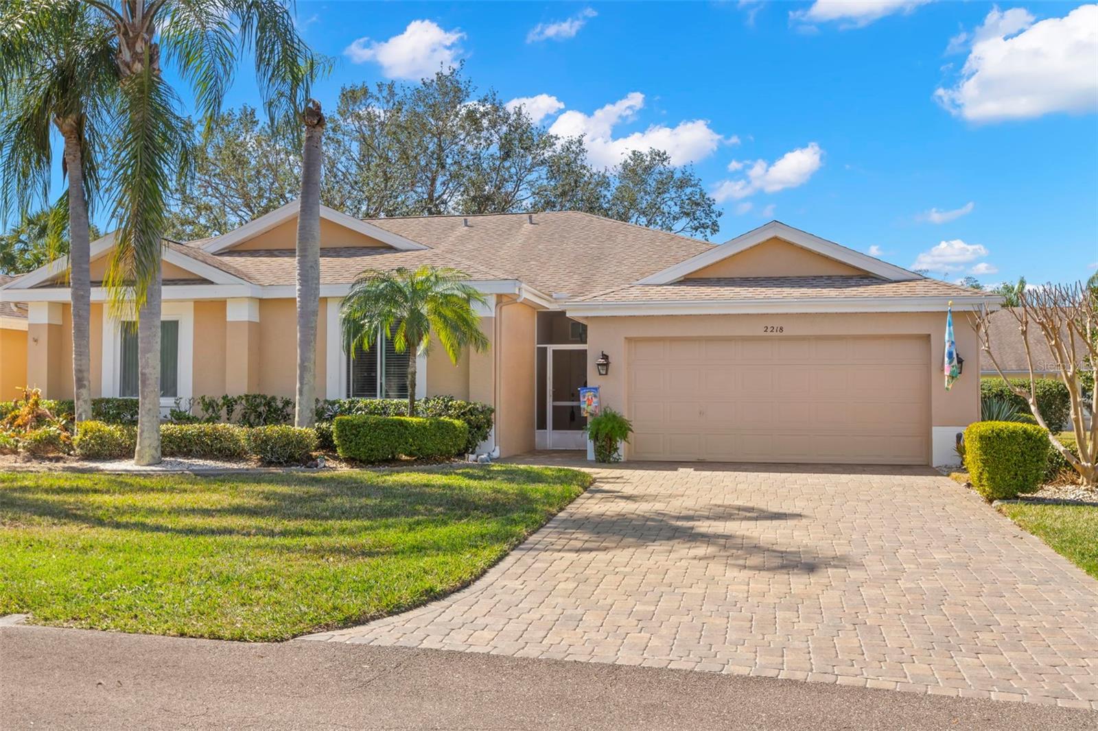 2218 MAYFIELD PALMS LANE 323