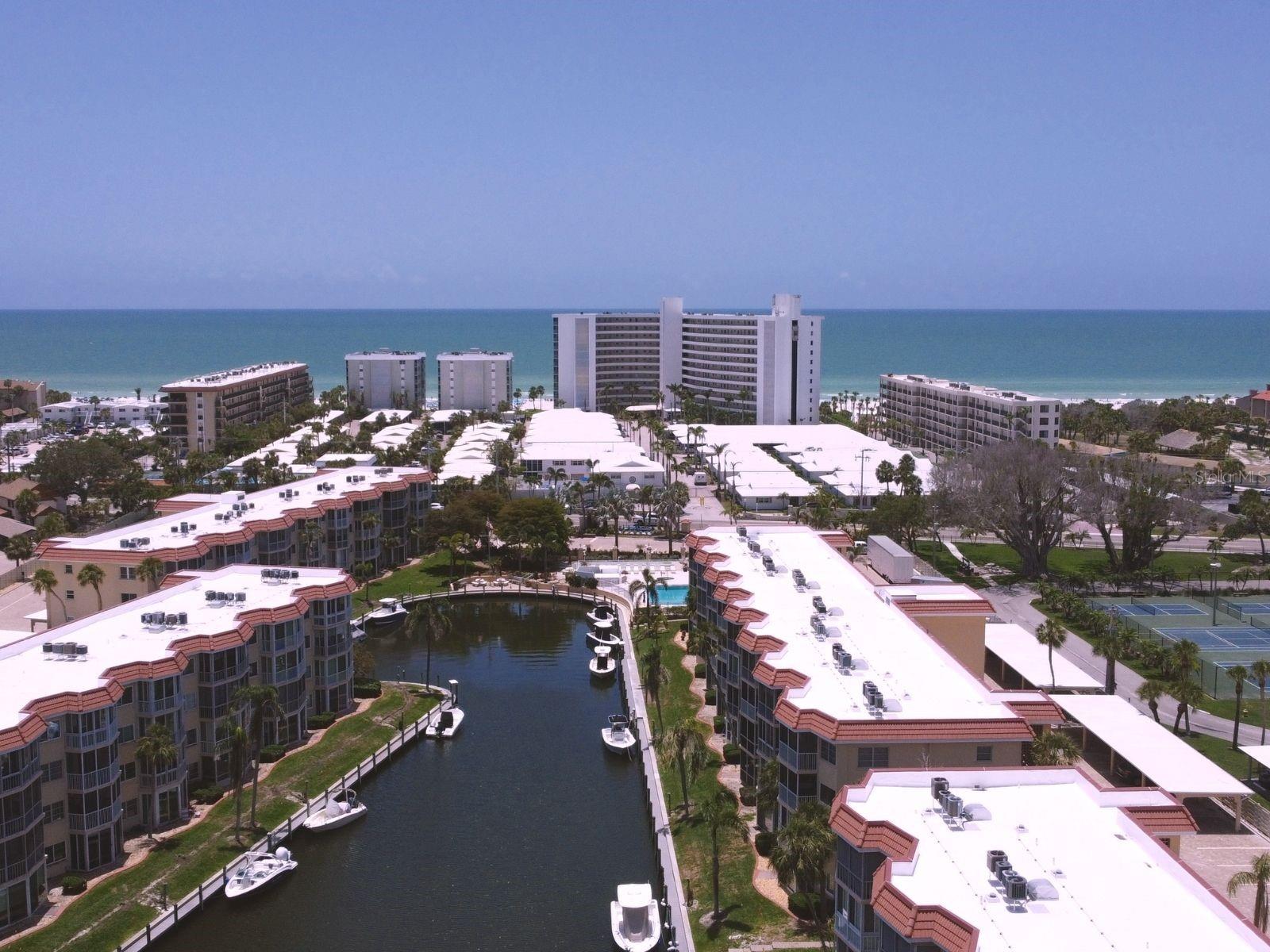 1300 N PORTOFINO DRIVE 208
