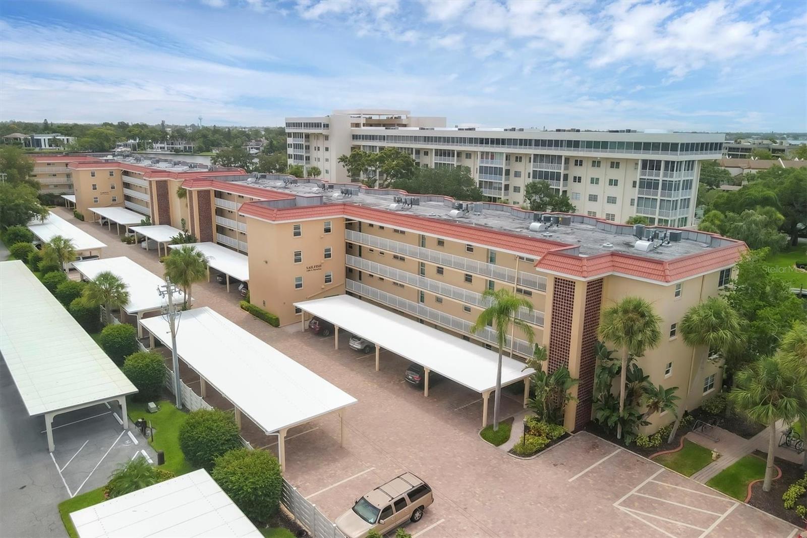 1300 N PORTOFINO DRIVE 208