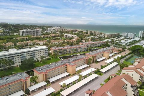1300 N PORTOFINO DRIVE 208 SARASOTA FL 34242