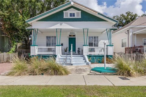 A home in TAMPA