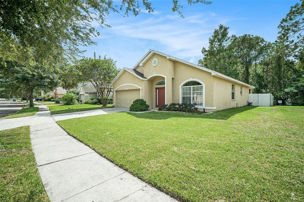 Photo of 12045 Colony Lakes Boulevard, New Port Richey, FL 34654 (MLS # TB8432083)