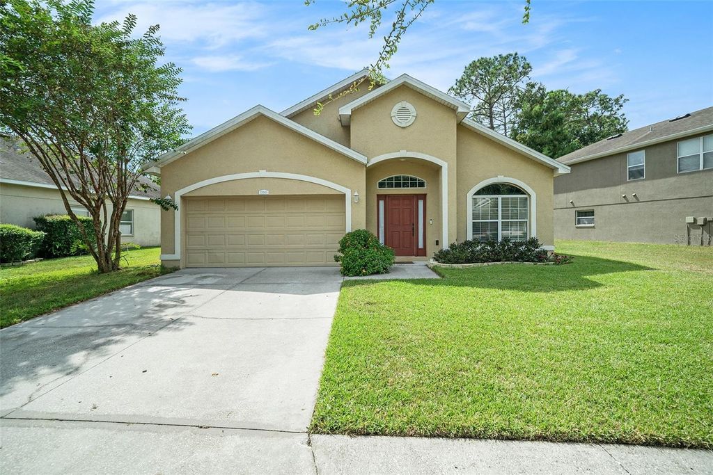 Photo of 12045 Colony Lakes Boulevard, New Port Richey, FL 34654 (MLS # TB8432083)