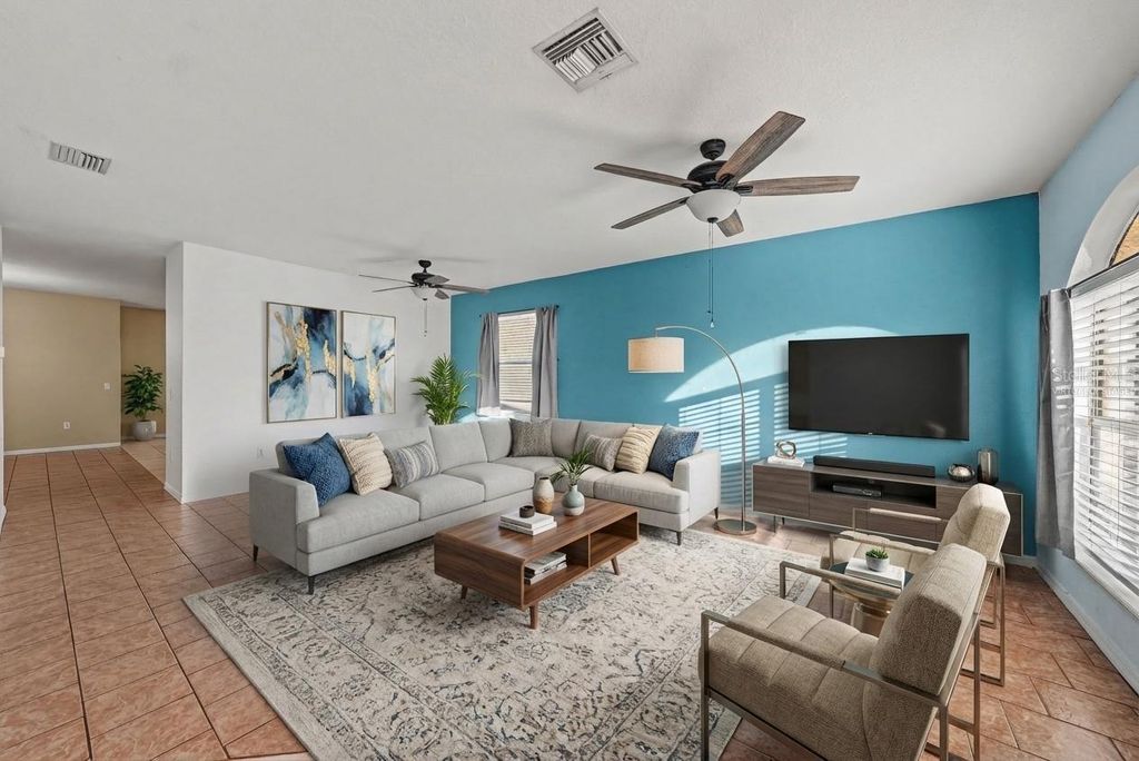 Photo of 12045 Colony Lakes Boulevard, New Port Richey, FL 34654 (MLS # TB8432083)