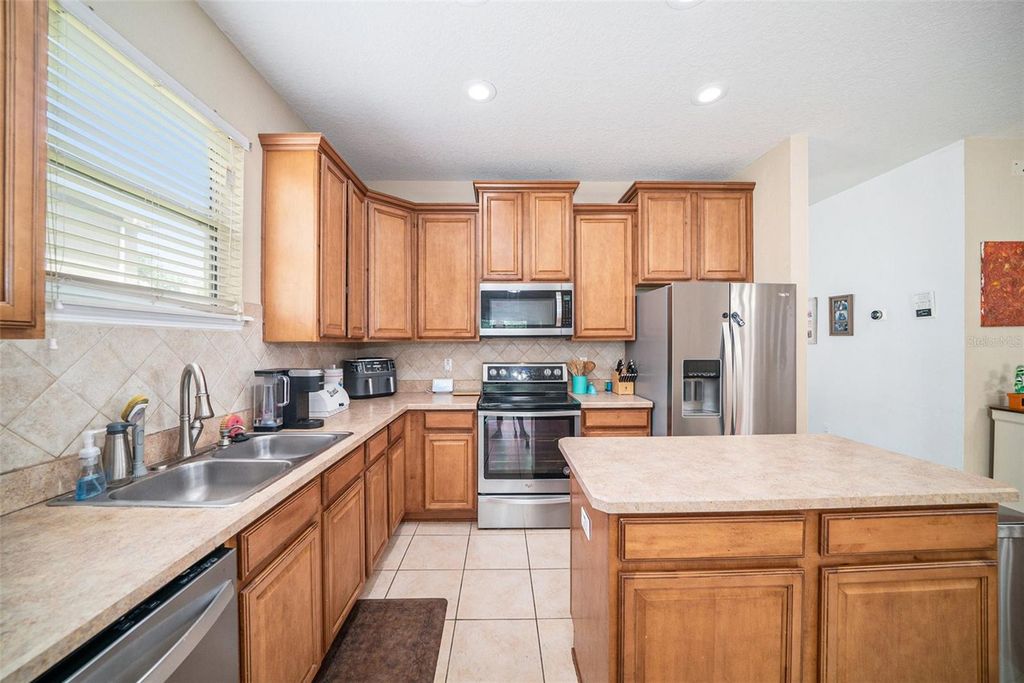 Photo of 12045 Colony Lakes Boulevard, New Port Richey, FL 34654 (MLS # TB8432083)