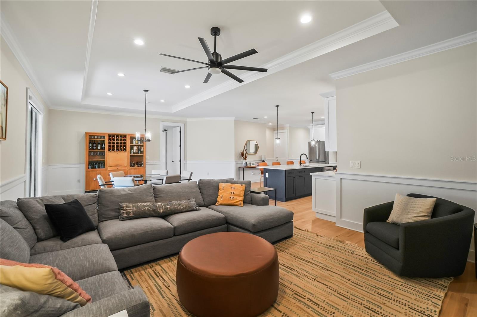 MAC FARLANE PARK - Residential