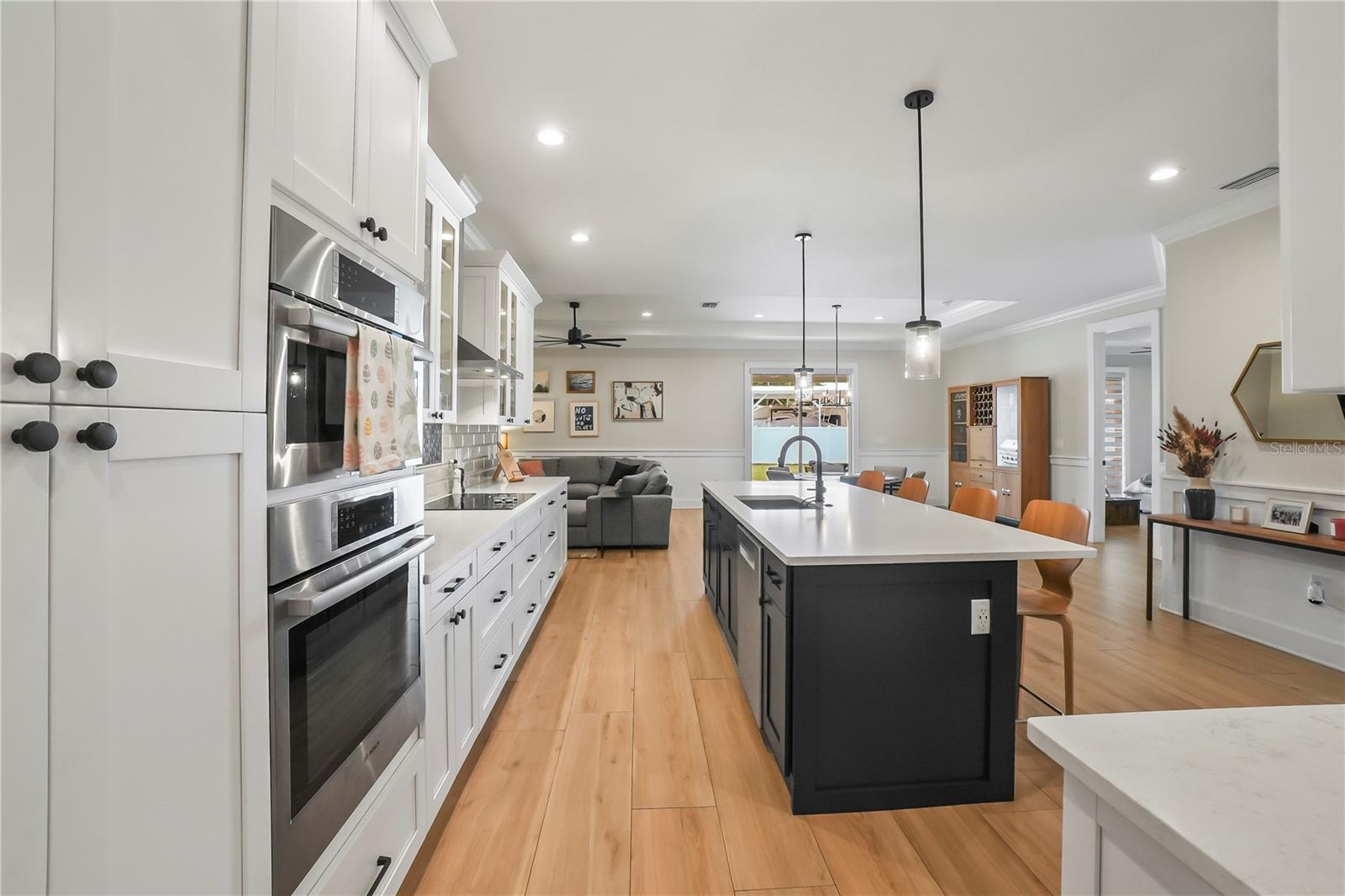 MAC FARLANE PARK - Residential