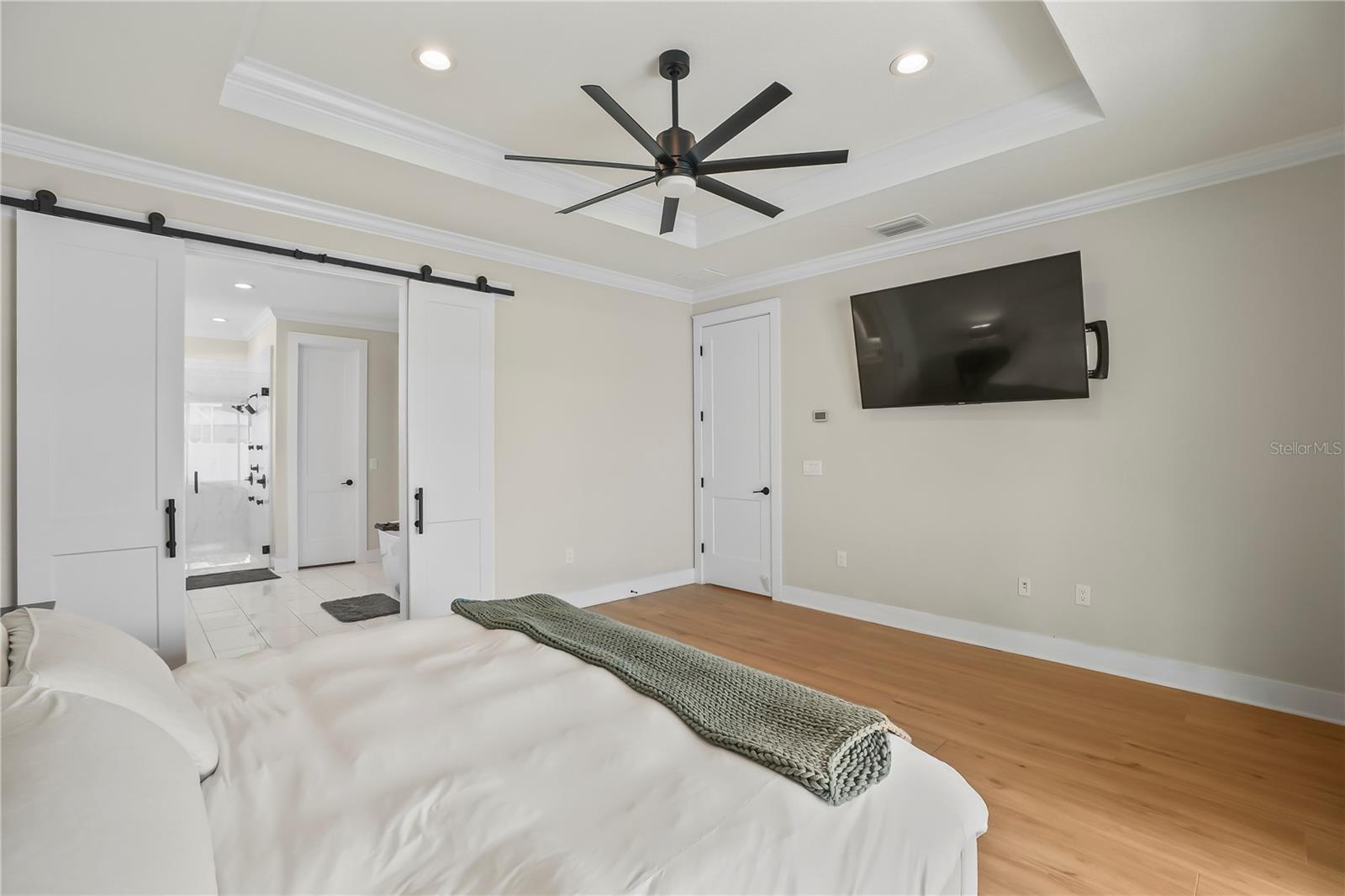 MAC FARLANE PARK - Residential