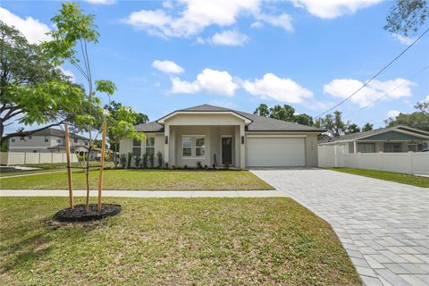 2115 N LINCOLN AVENUE TAMPA FL 33607