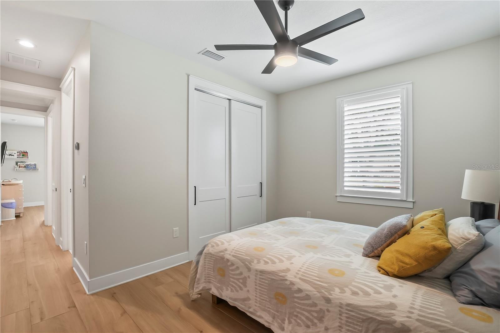 MAC FARLANE PARK - Residential