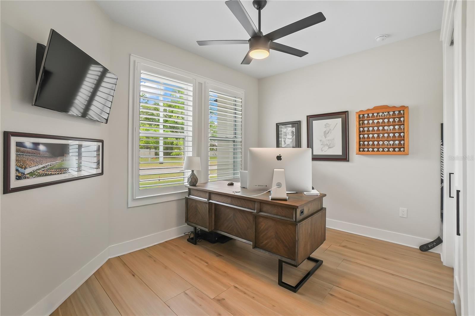 MAC FARLANE PARK - Residential