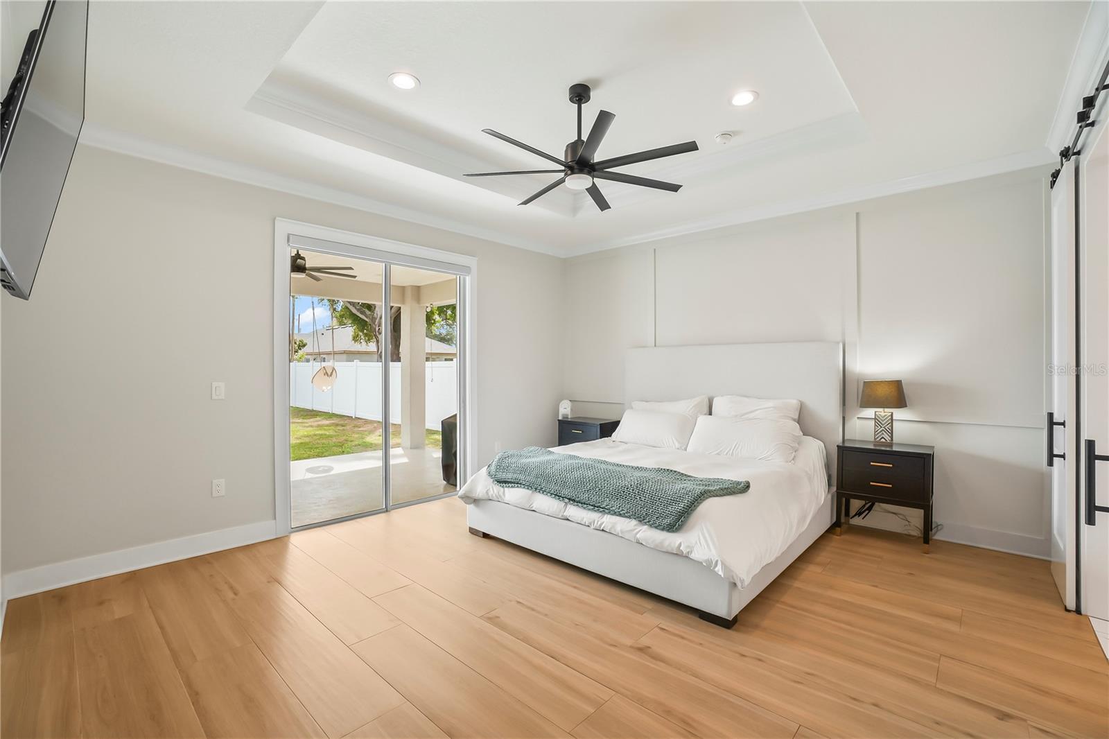 MAC FARLANE PARK - Residential