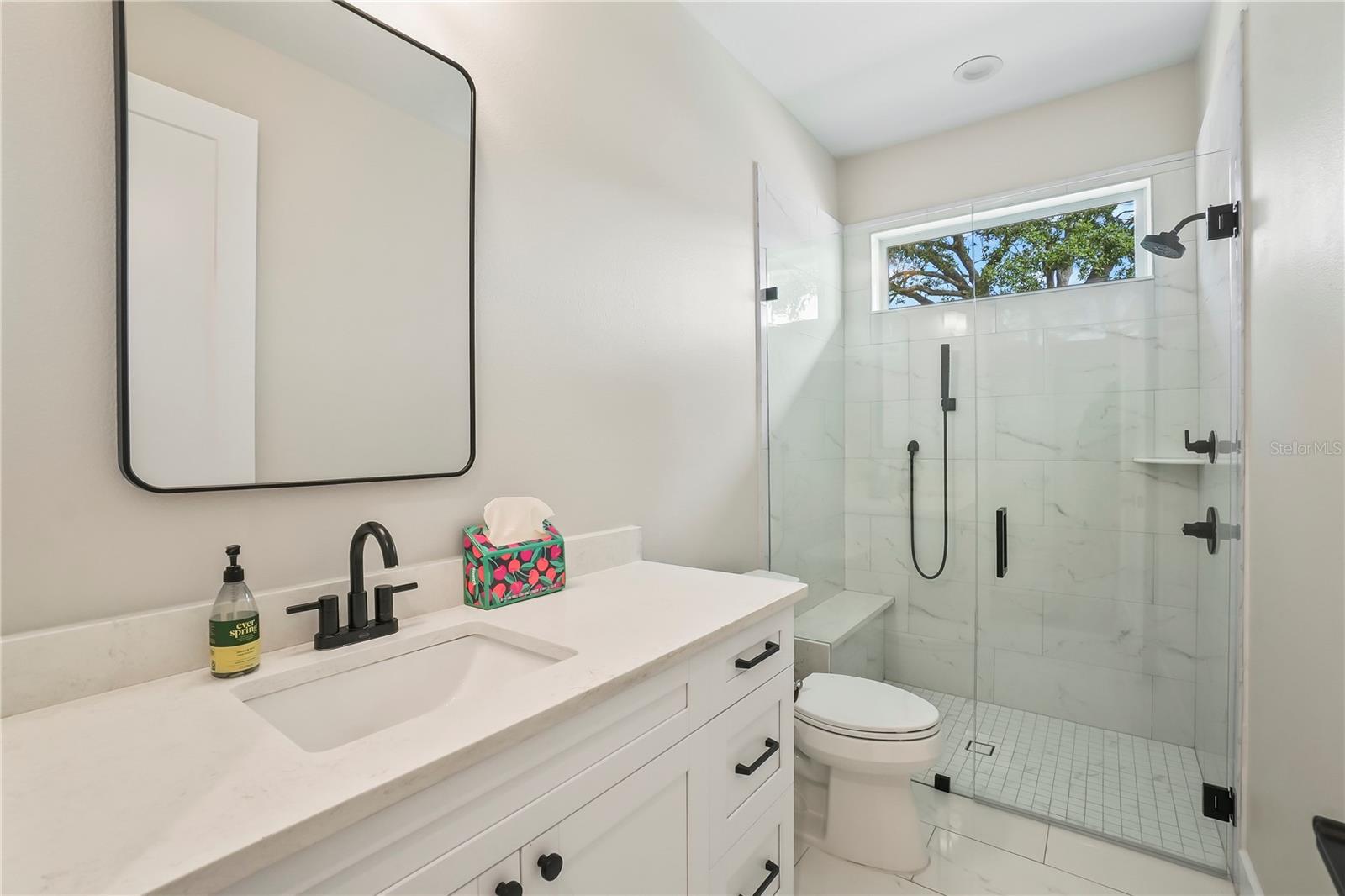 MAC FARLANE PARK - Residential