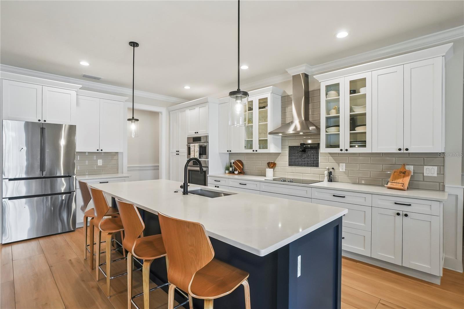 MAC FARLANE PARK - Residential