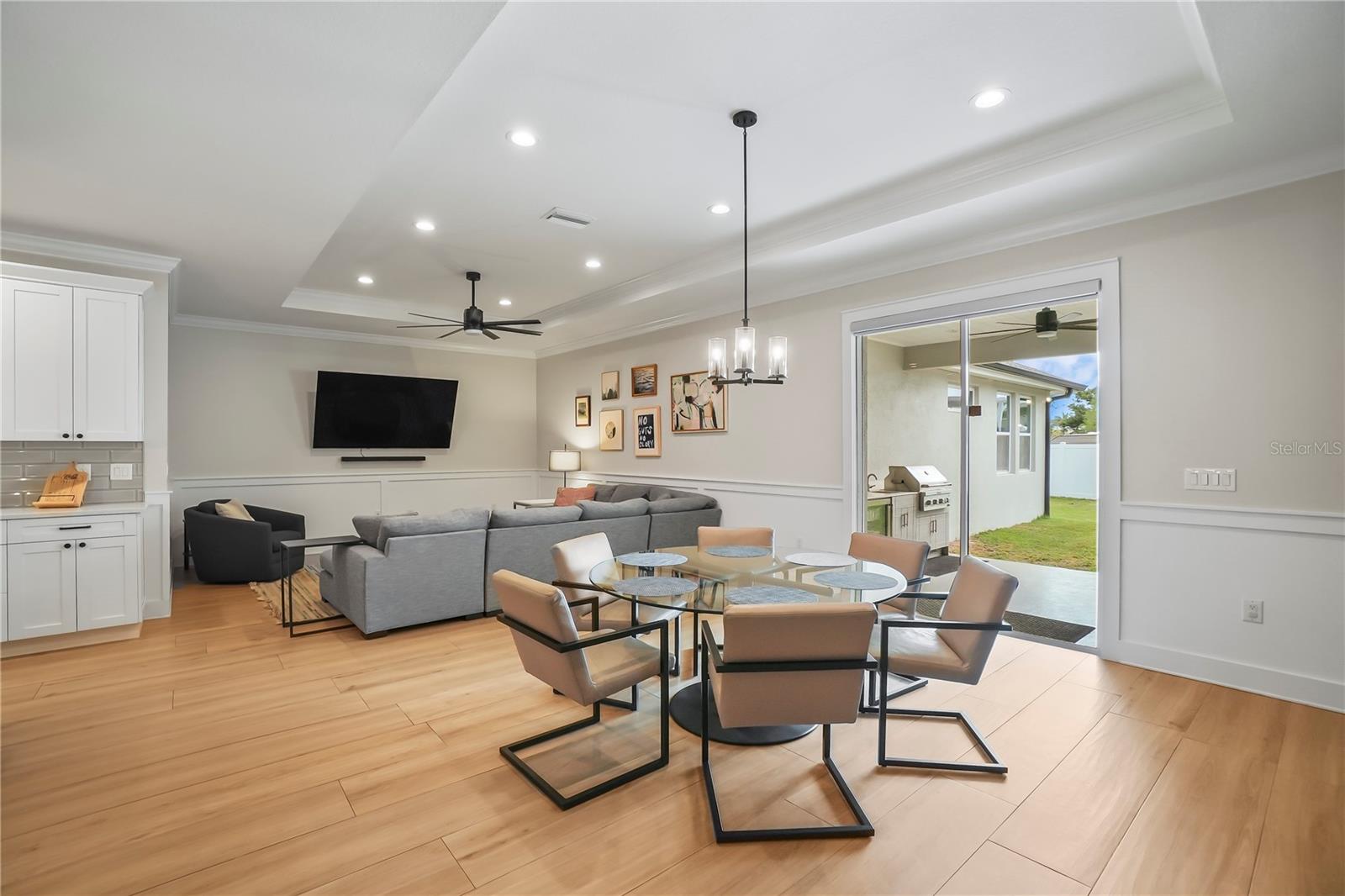 MAC FARLANE PARK - Residential