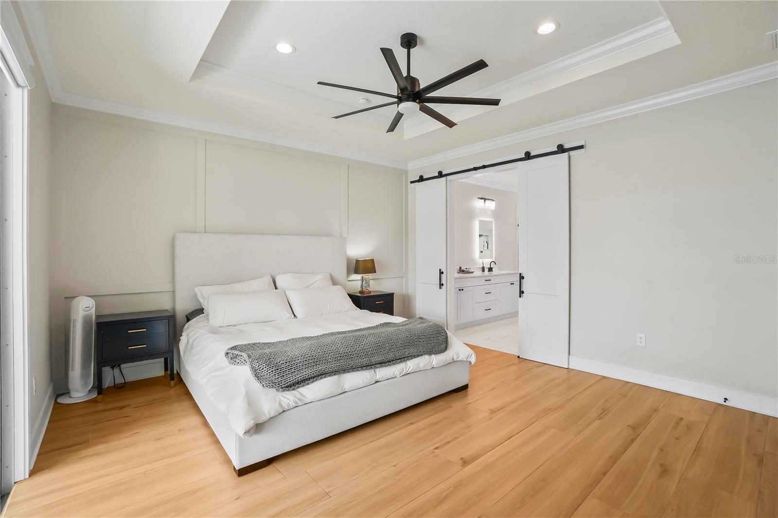 MAC FARLANE PARK - Residential