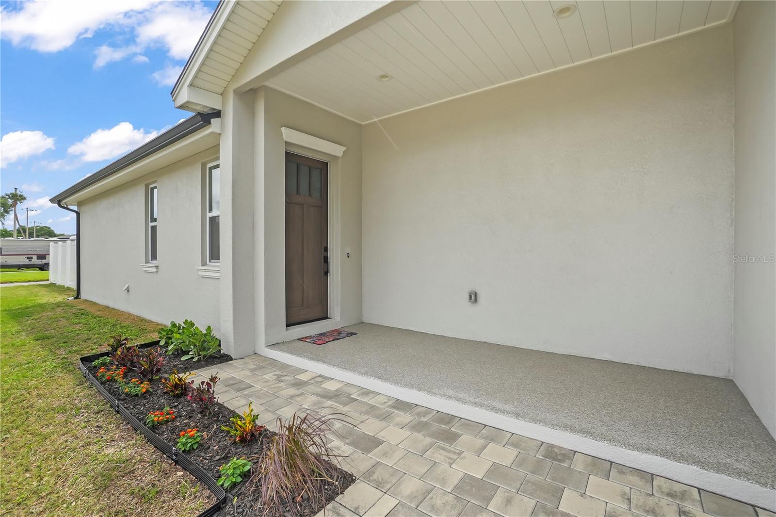 MAC FARLANE PARK - Residential