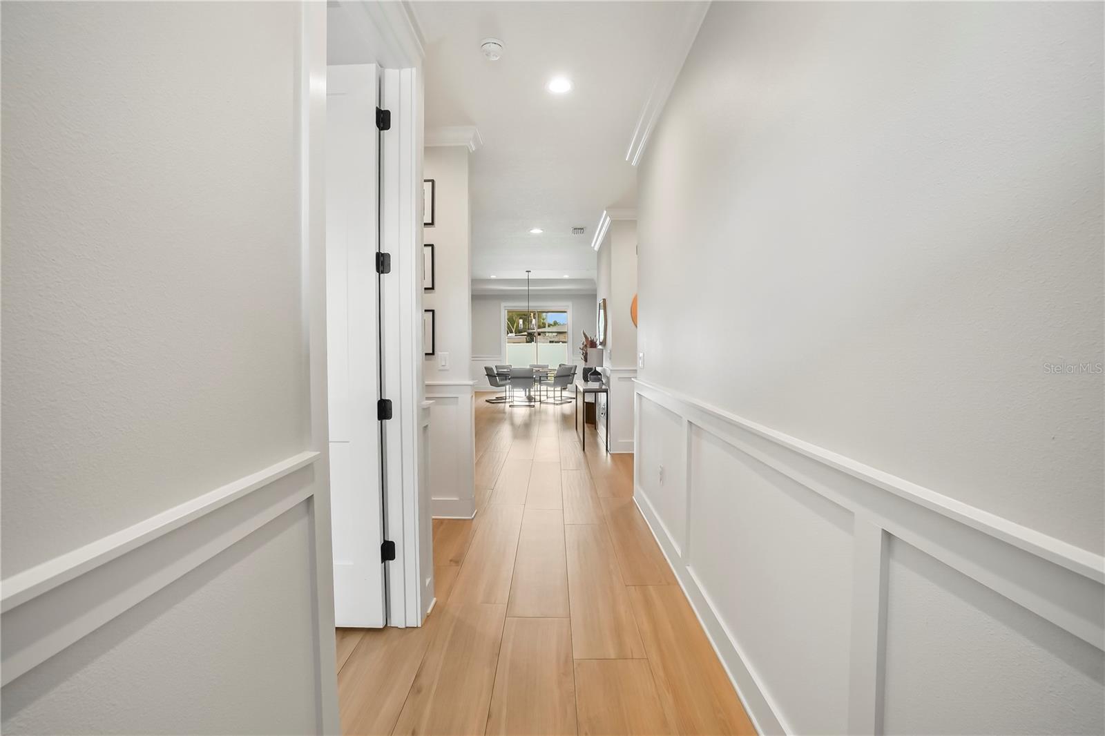 MAC FARLANE PARK - Residential