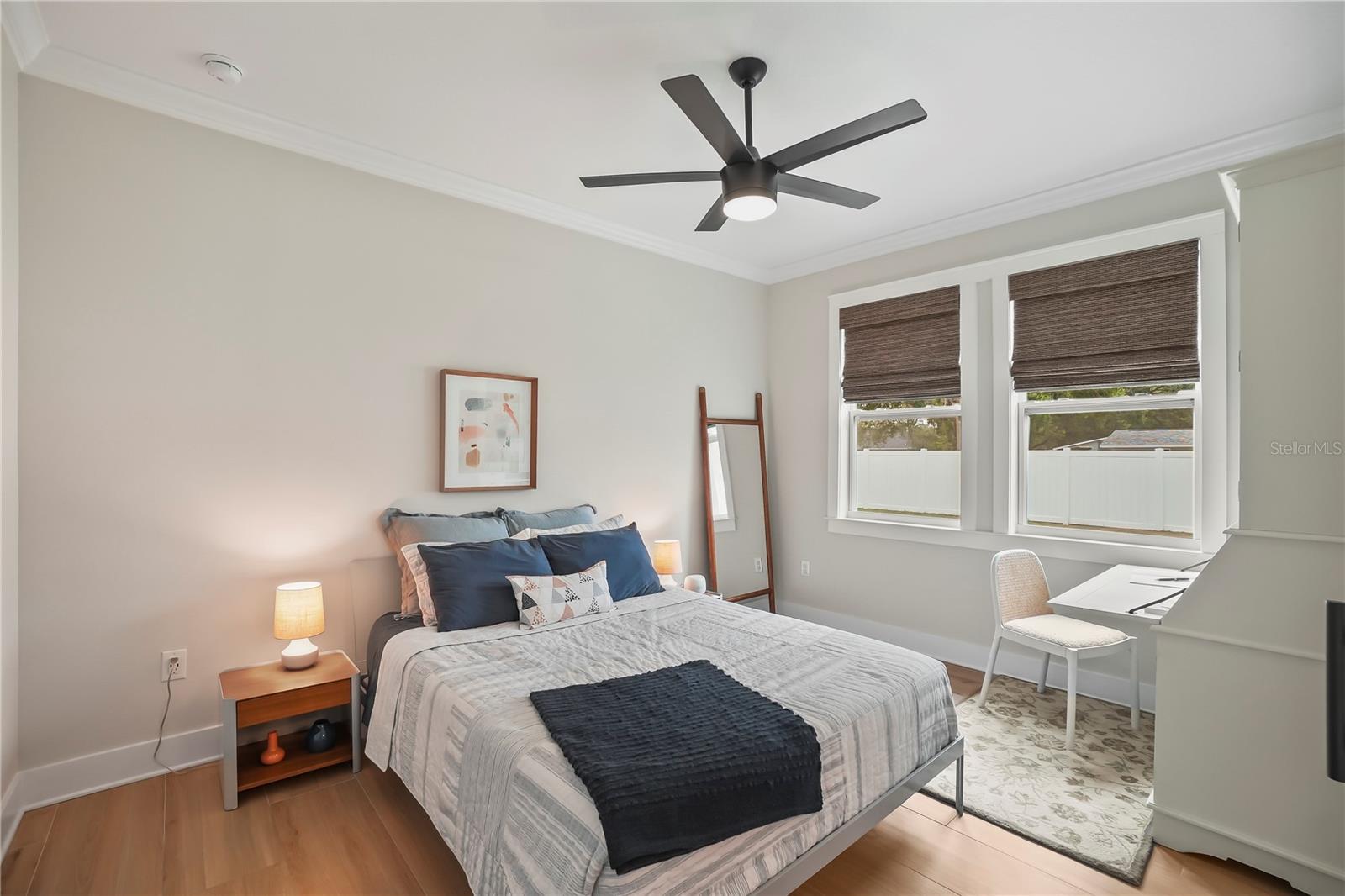 MAC FARLANE PARK - Residential