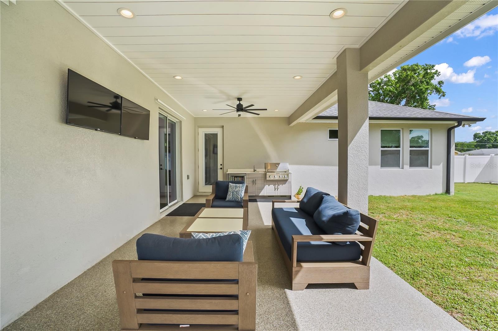 MAC FARLANE PARK - Residential