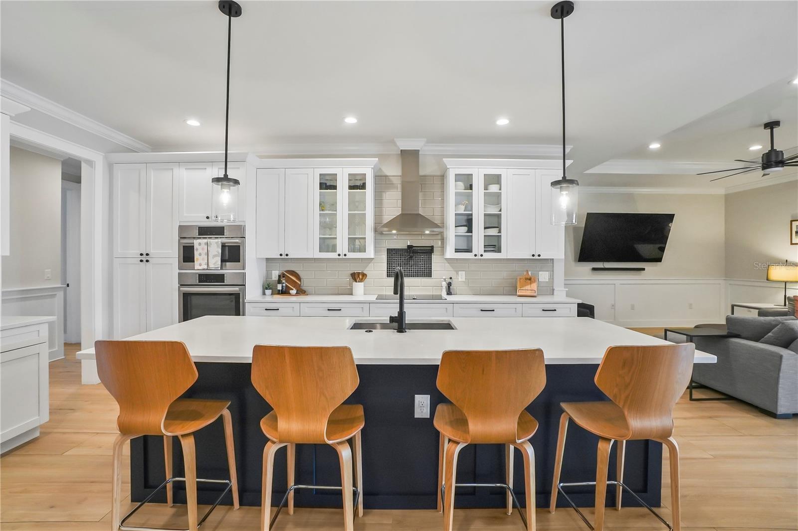 MAC FARLANE PARK - Residential