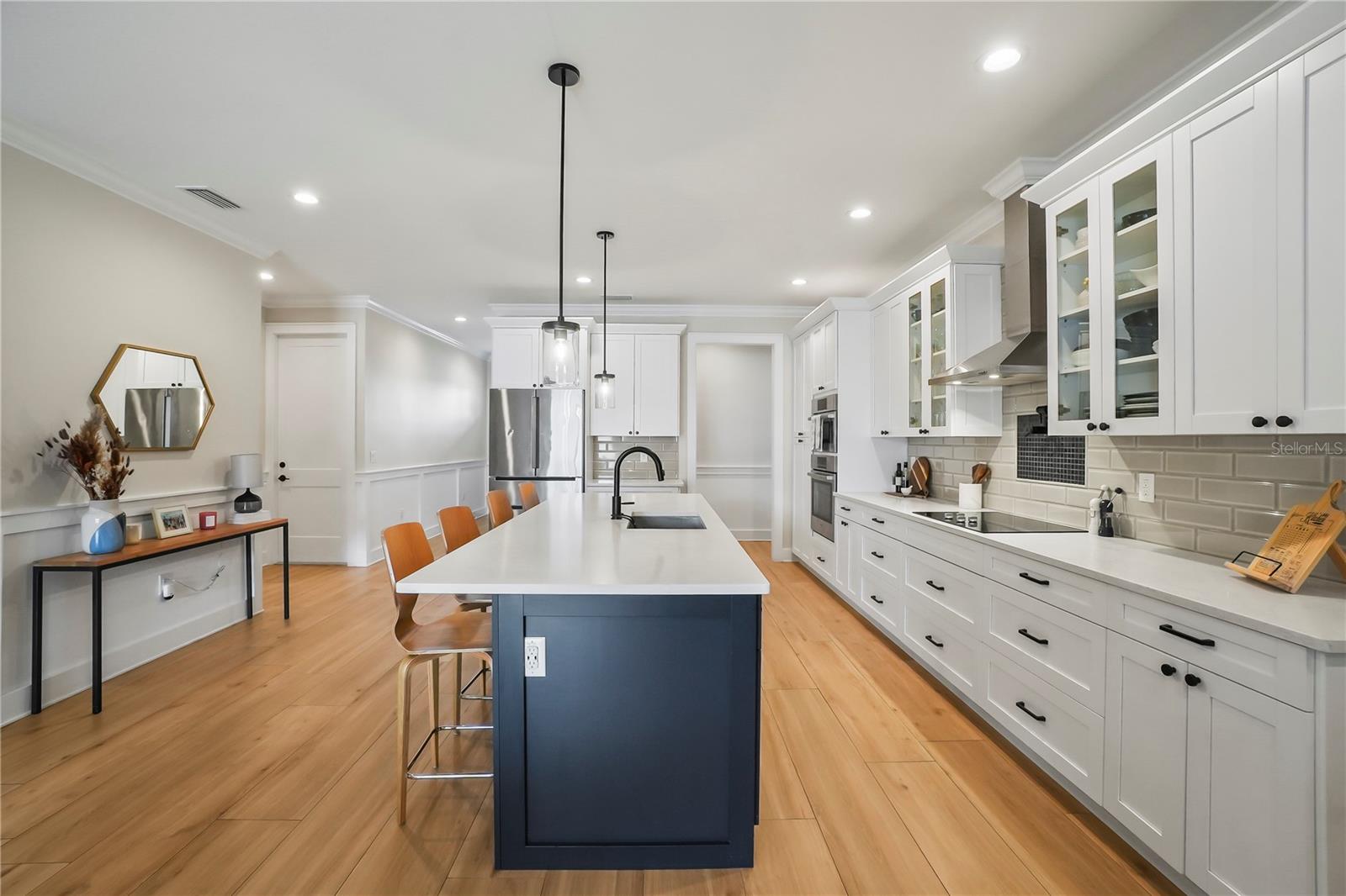 MAC FARLANE PARK - Residential