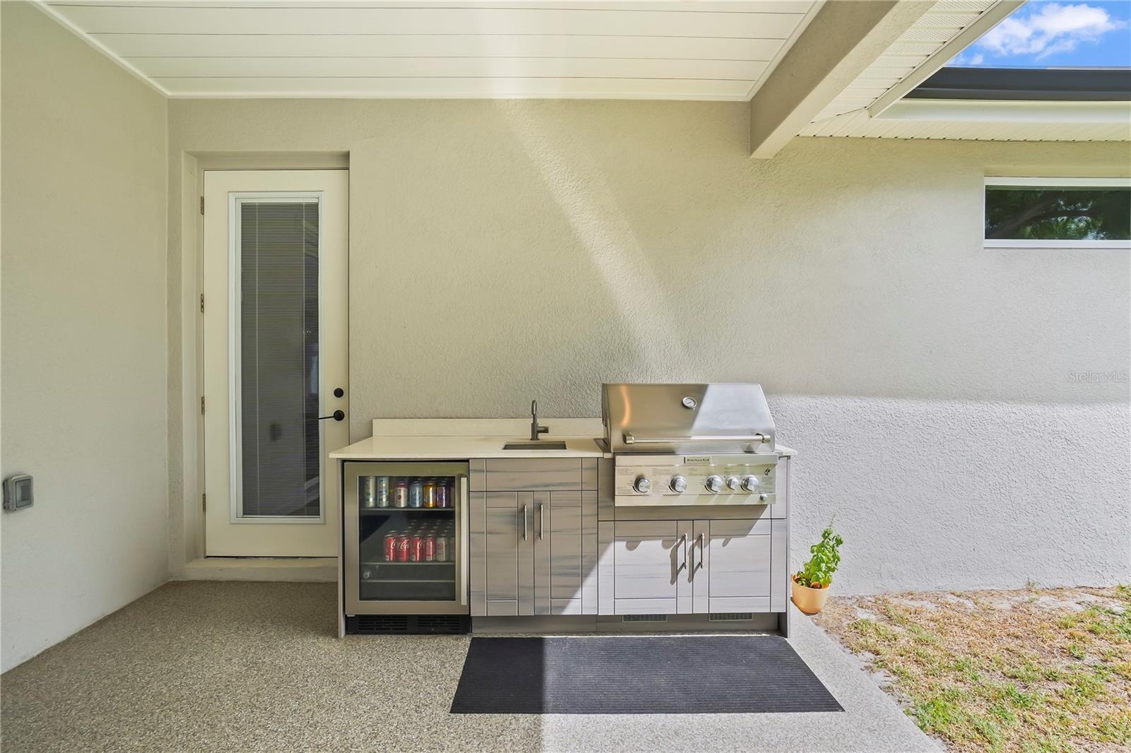 MAC FARLANE PARK - Residential