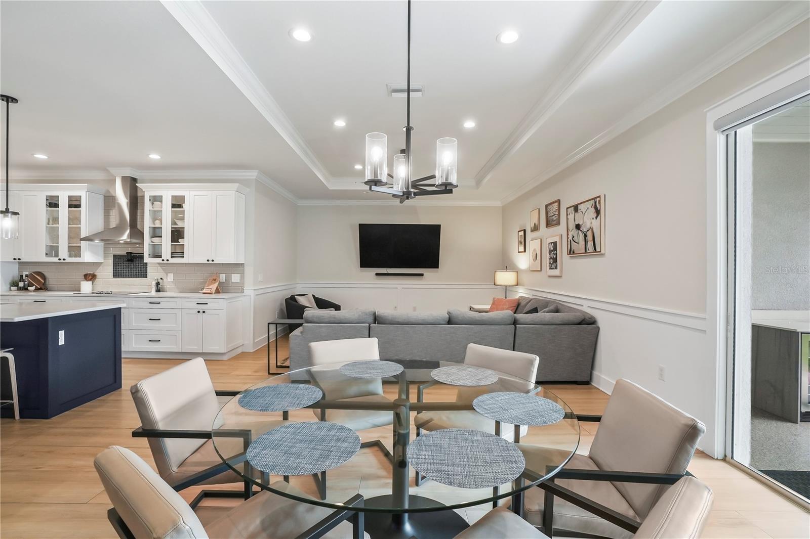 MAC FARLANE PARK - Residential