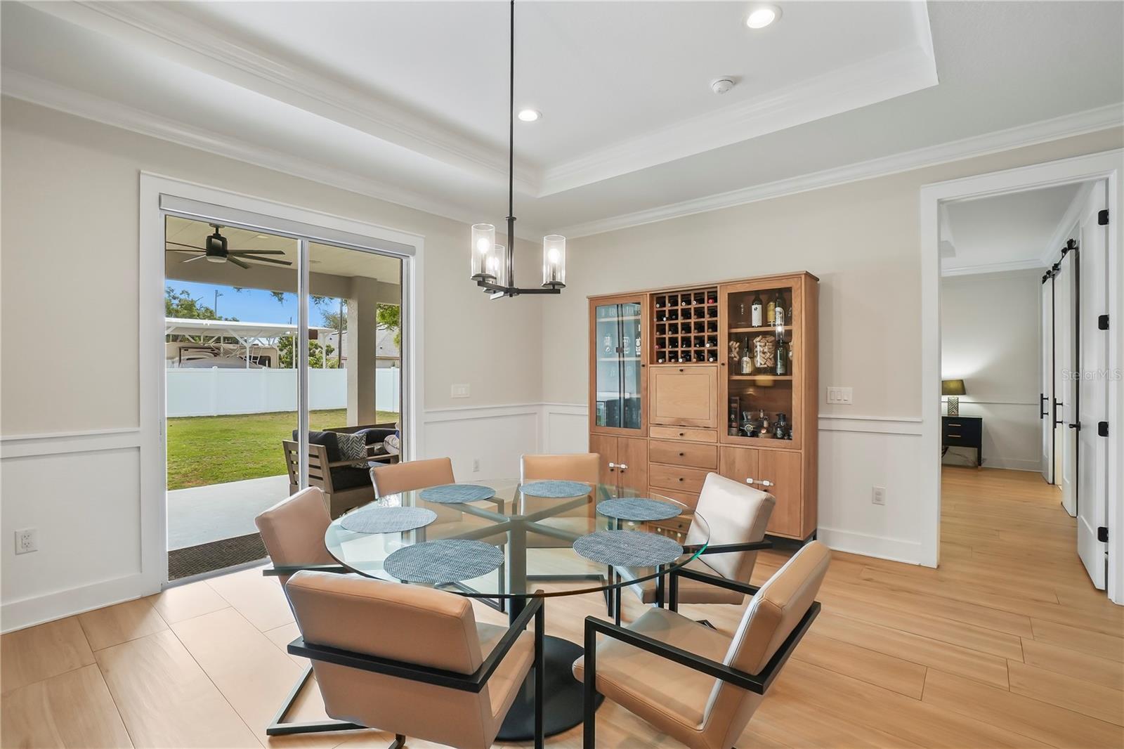 MAC FARLANE PARK - Residential