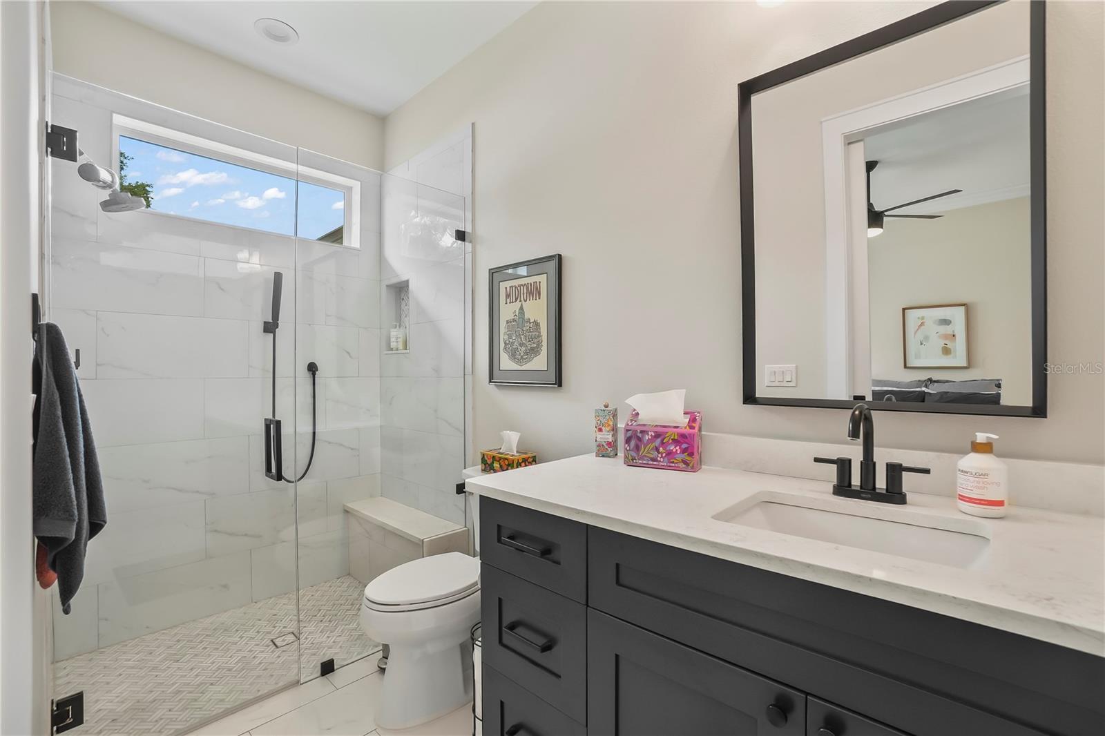 MAC FARLANE PARK - Residential