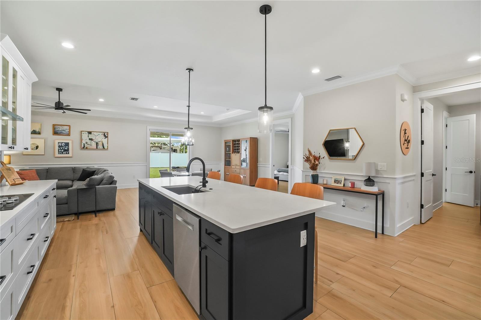 MAC FARLANE PARK - Residential