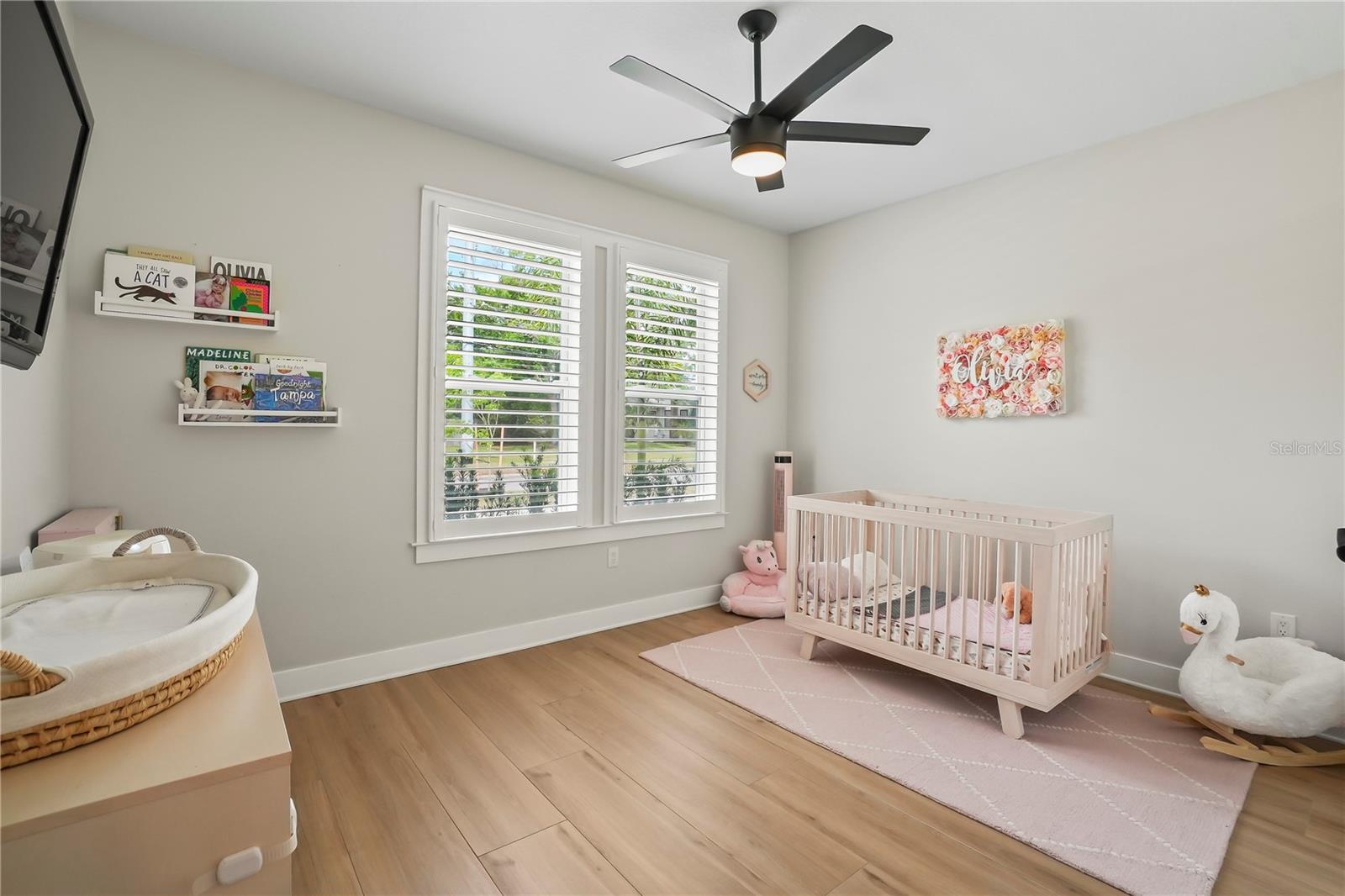 MAC FARLANE PARK - Residential