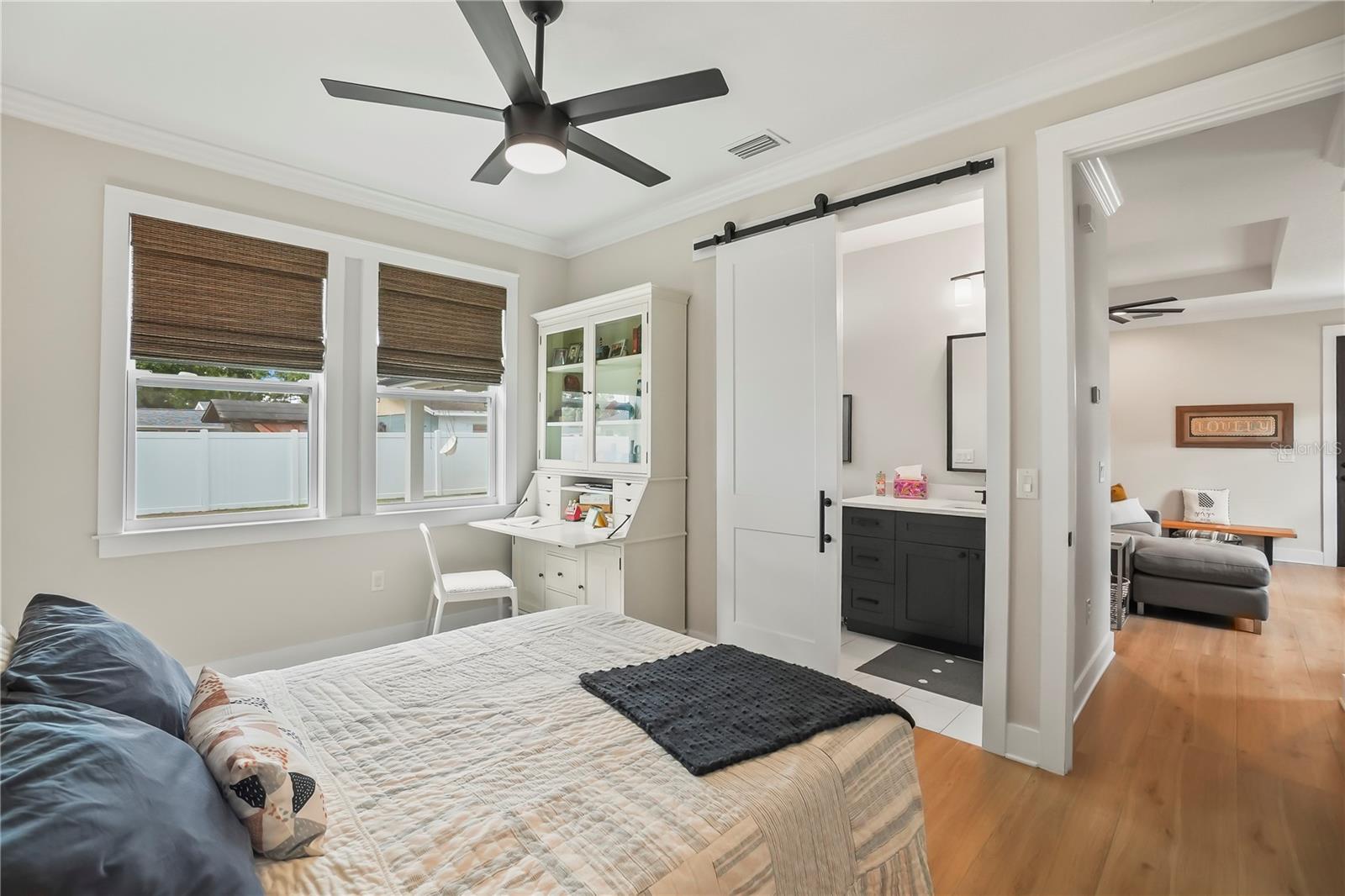 MAC FARLANE PARK - Residential