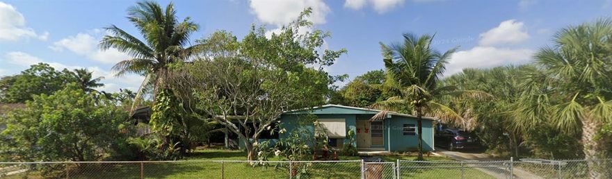 Welcome to this charming South Florida retreat in the heart of Deerfield Beach! Situated on a quiet residential street, 236 NE 43rd Street offers the perfect blend of comfort, convenience, and coastal living.

This well-maintained home features a bright and inviting layout with abundant natural light, spacious living areas, and a seamless flow ideal for both relaxing and entertaining. The kitchen is thoughtfully designed with ample cabinetry and workspace, opening to dining and living spaces that make everyday living effortless.

Step outside to enjoy a private backyard oasis—perfect for weekend gatherings, gardening, or simply soaking up the Florida sunshine. With plenty of room to customize, there’s endless potential to create your dream outdoor space.

Ideally located just minutes from beautiful beaches, parks, shopping, dining, and major highways, this home provides easy access to everything Deerfield Beach has to offer while maintaining a peaceful neighborhood feel.

Whether you're a first-time buyer, seasonal resident, or investor, this property is a fantastic opportunity to own a piece of South Florida living.

Don’t miss your chance to make this home yours!