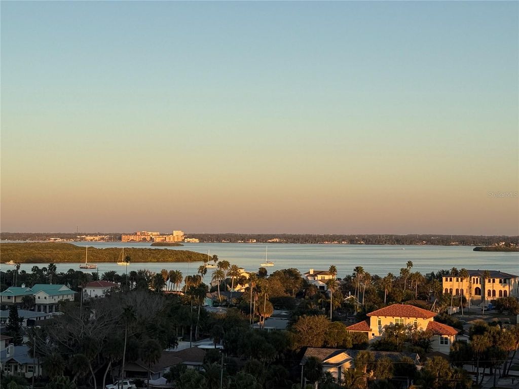 Photo of 880 Mandalay Avenue #C808, Clearwater Beach, FL 33767 (MLS # TB8460023)