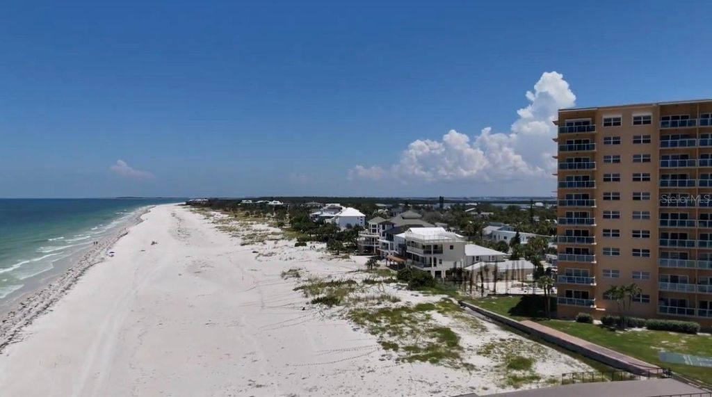 Photo of 880 Mandalay Avenue #C808, Clearwater Beach, FL 33767 (MLS # TB8460023)