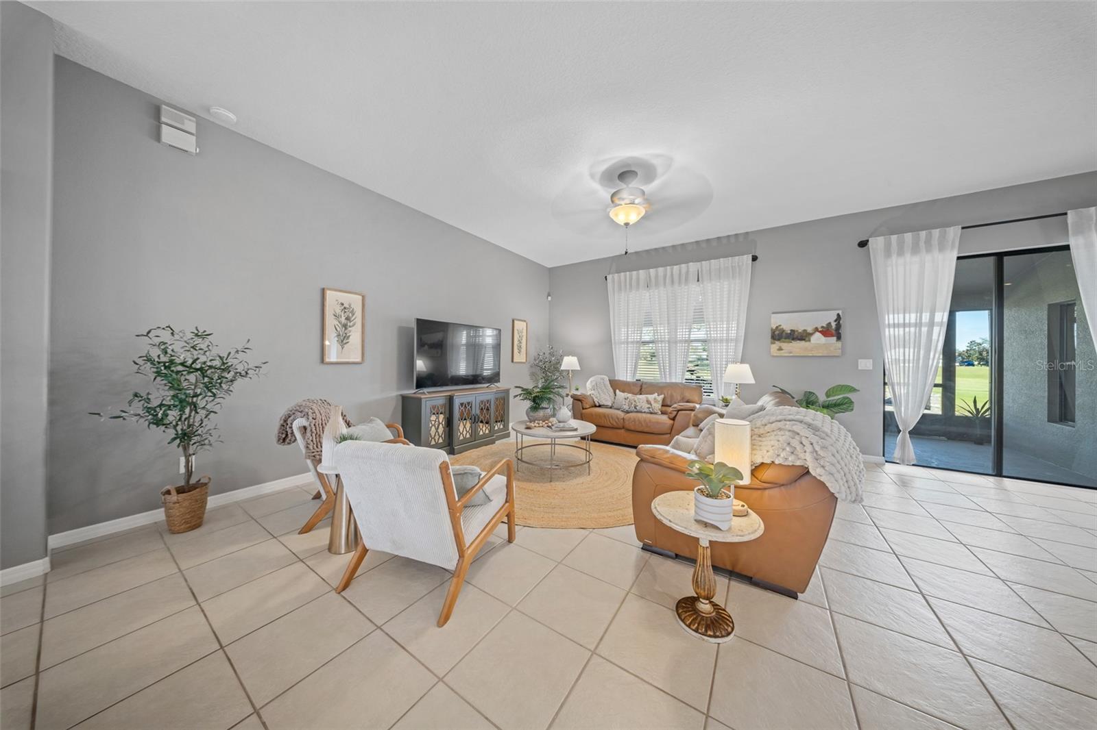 VILLAGE AT BLACK BEAR - Residential