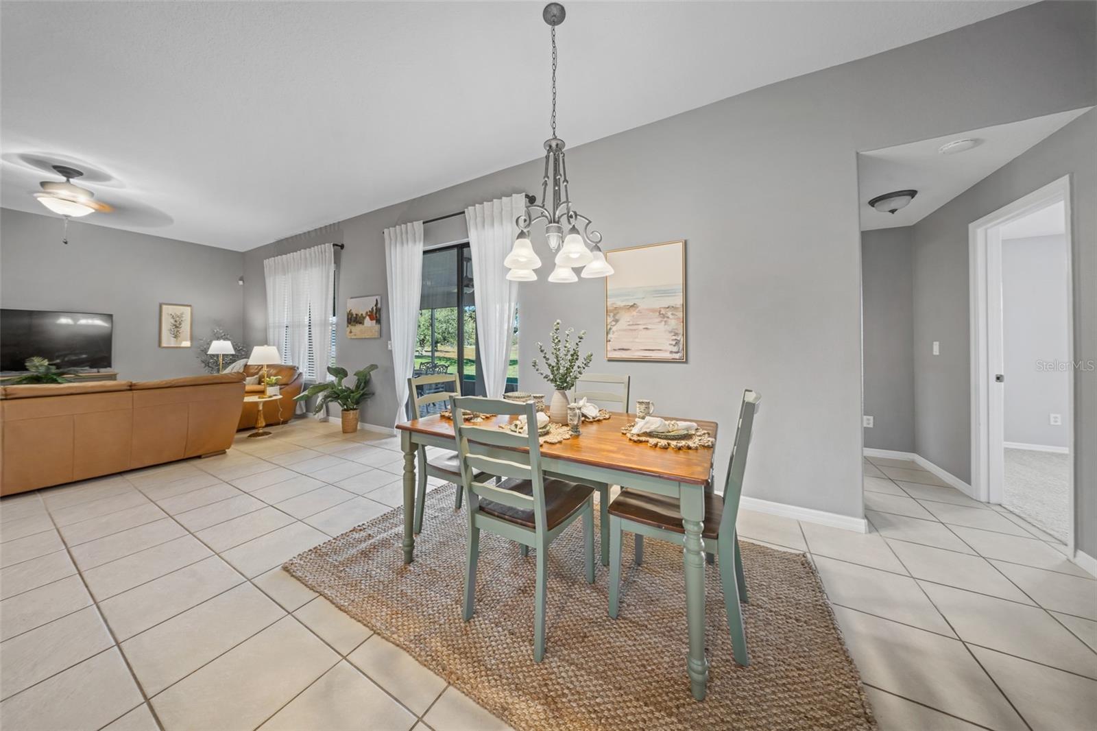 VILLAGE AT BLACK BEAR - Residential